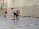 Onderling Futsal Toernooi S.K.N.W.Konference League (Fotoboek 1) (226/313)